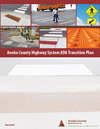 Anoka County ADA Transition Plan